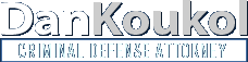 Logo of Dan Koukol
